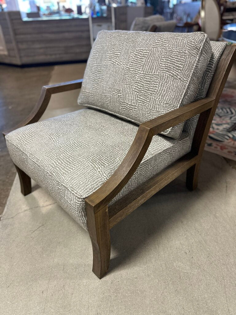 Gianna Upholstered Accent Chair