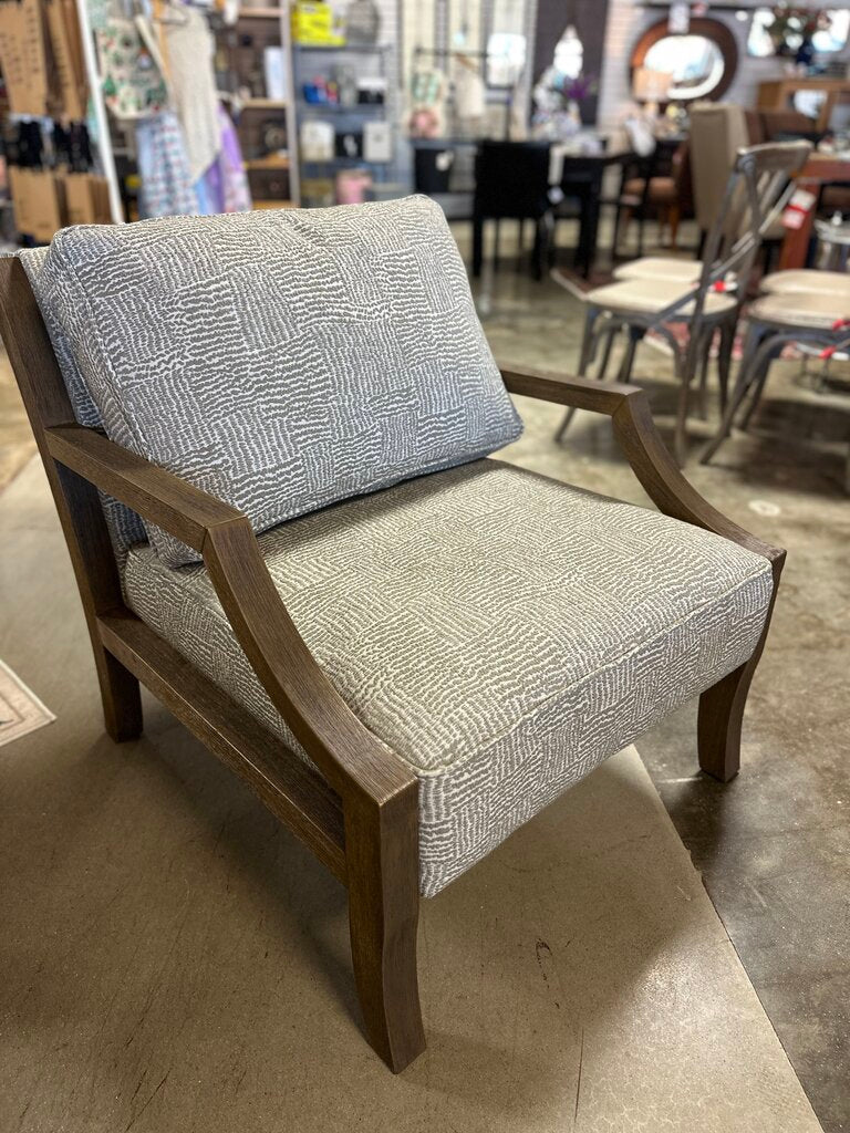 Gianna Upholstered Accent Chair