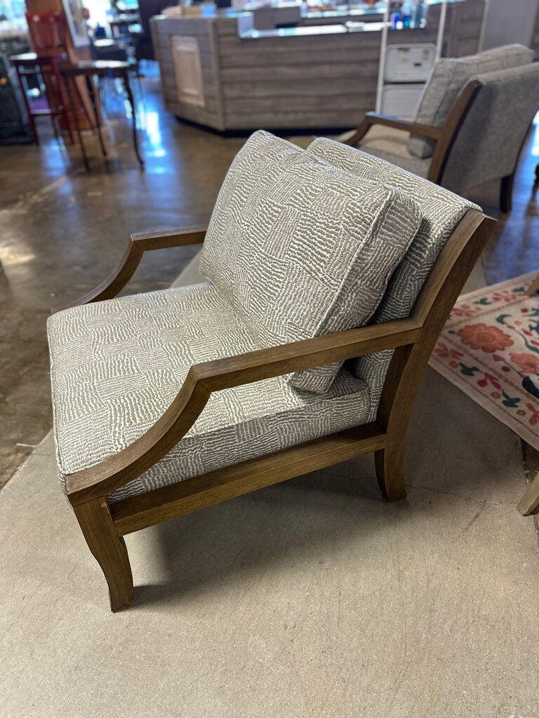 Gianna Upholstered Accent Chair