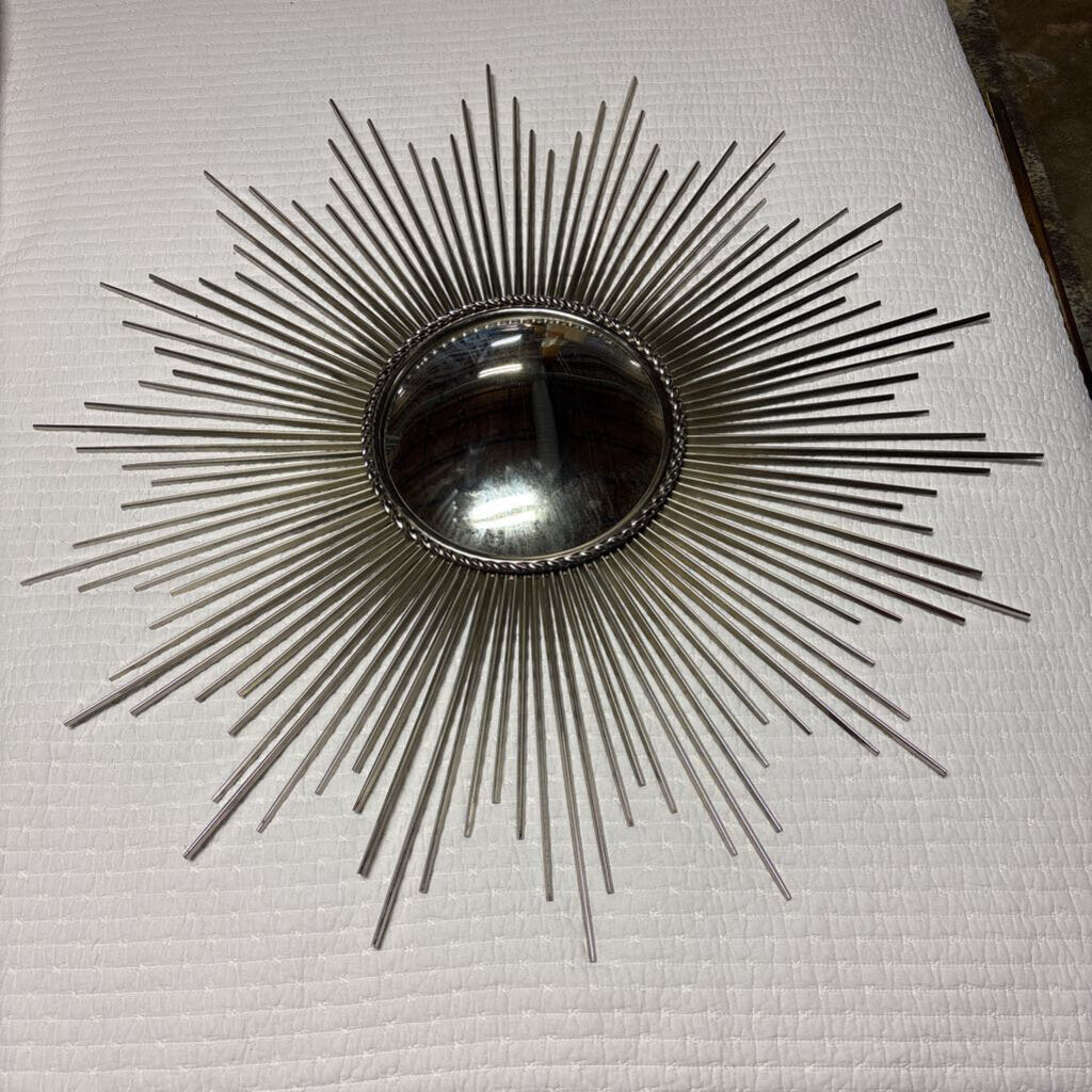 Starburst Mirror 40"
