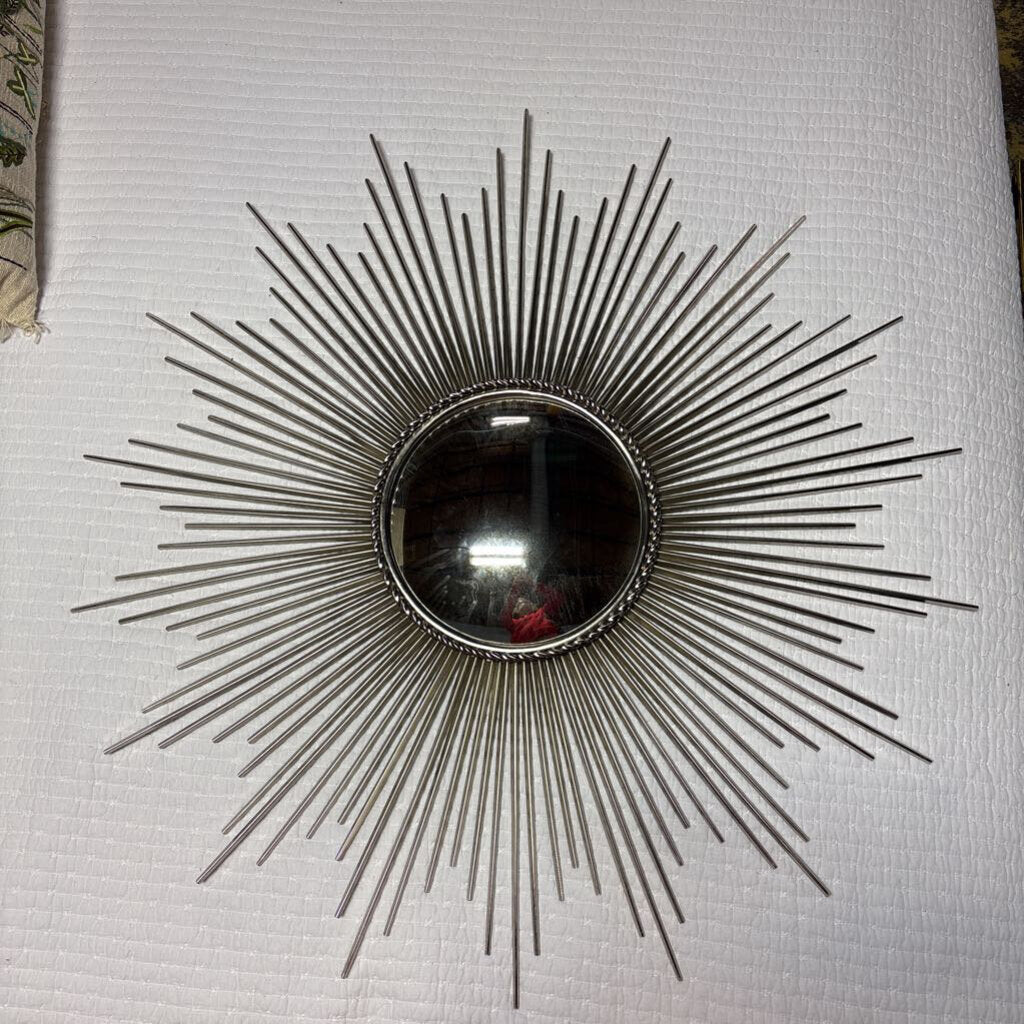 Starburst Mirror 40"