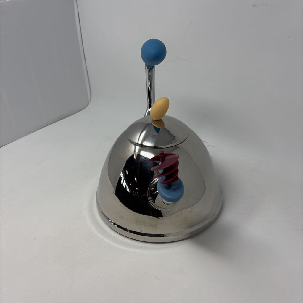 Michael Graves Tea Pot