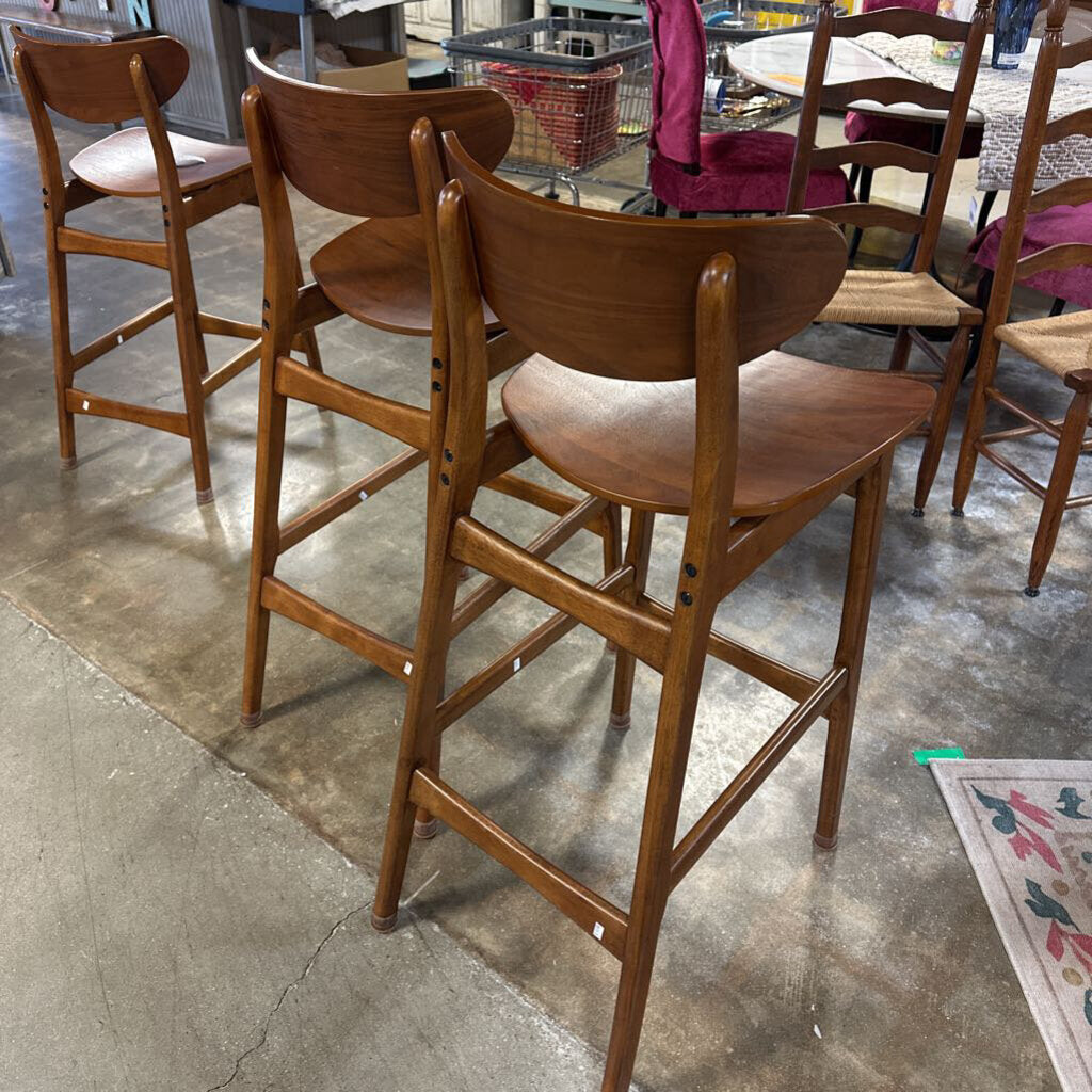 Bar Stools Pair