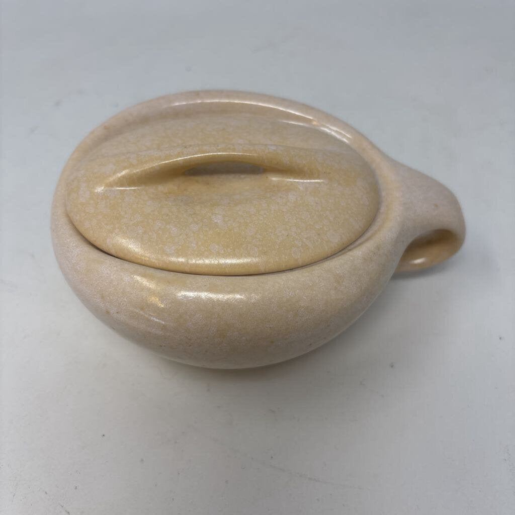 Small MCM Covered Casserole Dish