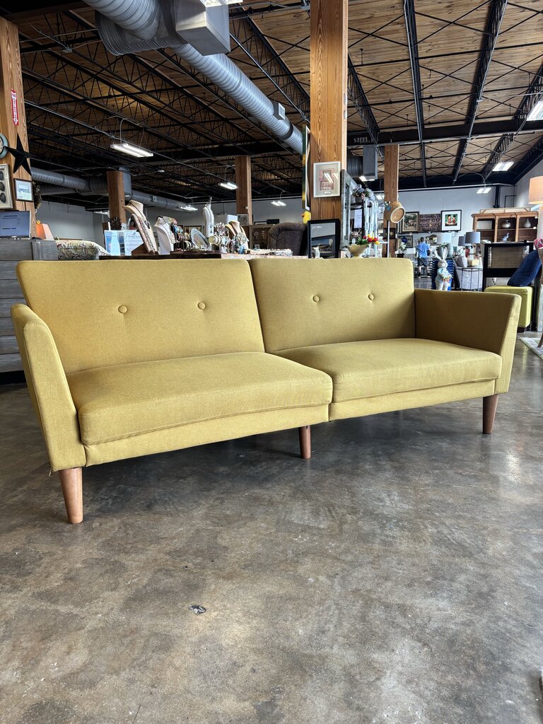 MCM Convertible Sofa