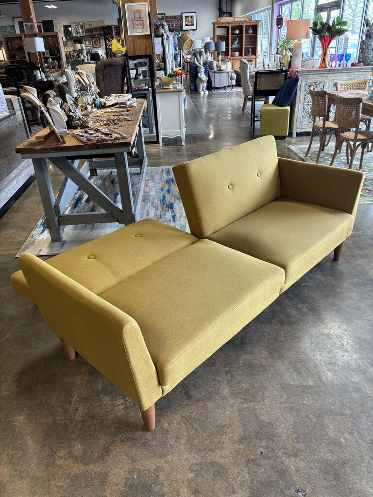 MCM Convertible Sofa