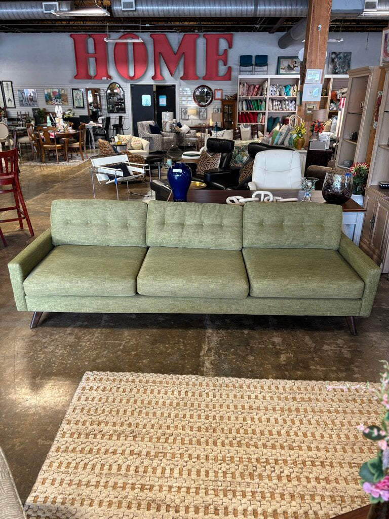 Hopson Spring Green L Sectional