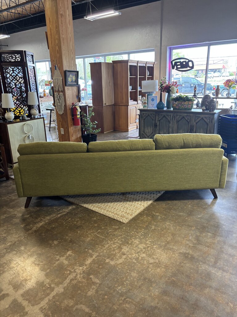 Hopson Spring Green L Sectional