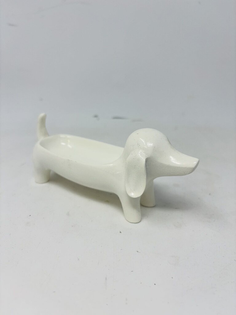 Dachshund Trinket Dish
