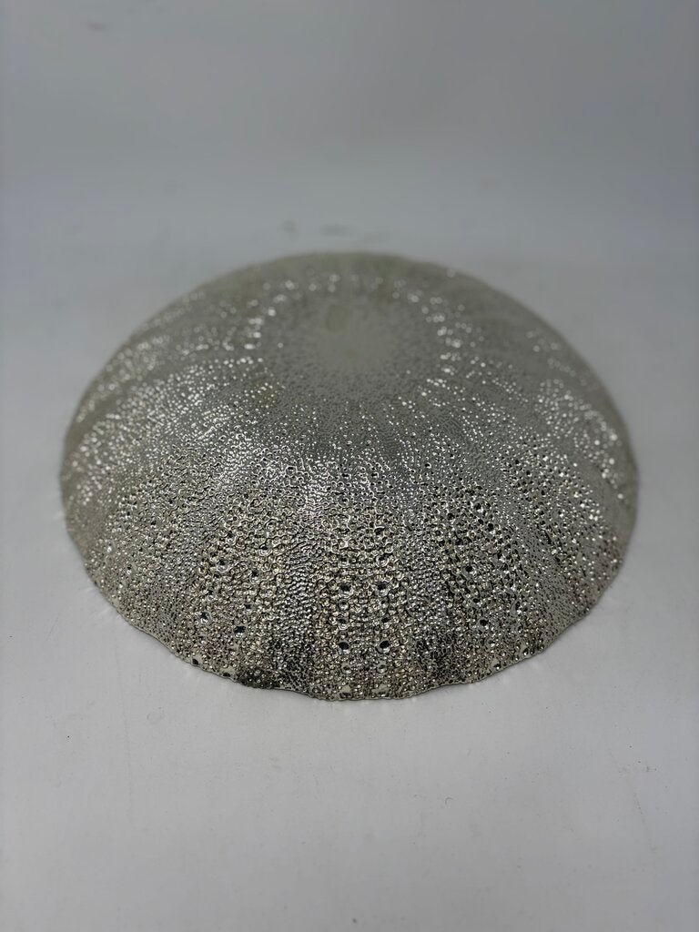 Sunburst Design Accent Bowl