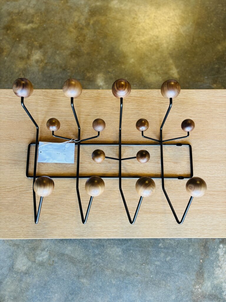 Herman Miller/Eames Coat Rack