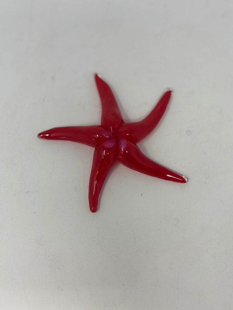 Glass Starfish