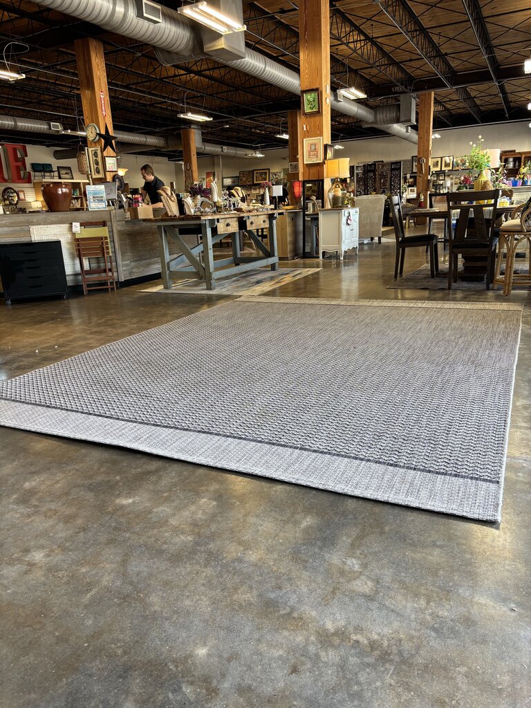 9'2" x 12' Isle Loloi Outdoor Rug