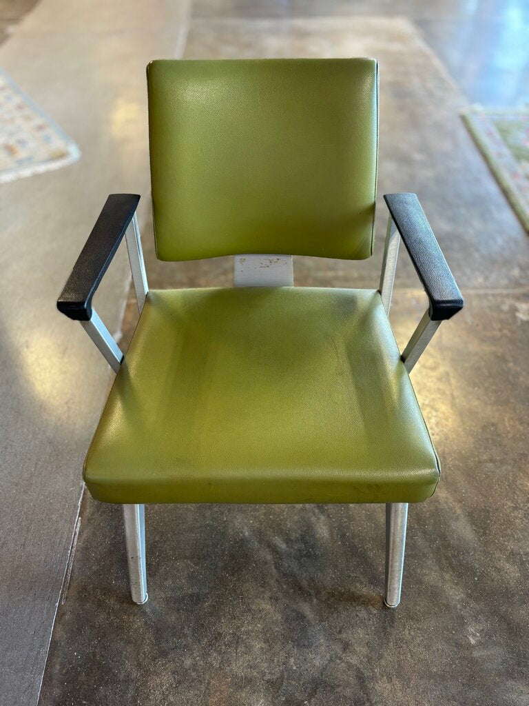 Vintage Goodform Armchair by General Fireproofing Co.
