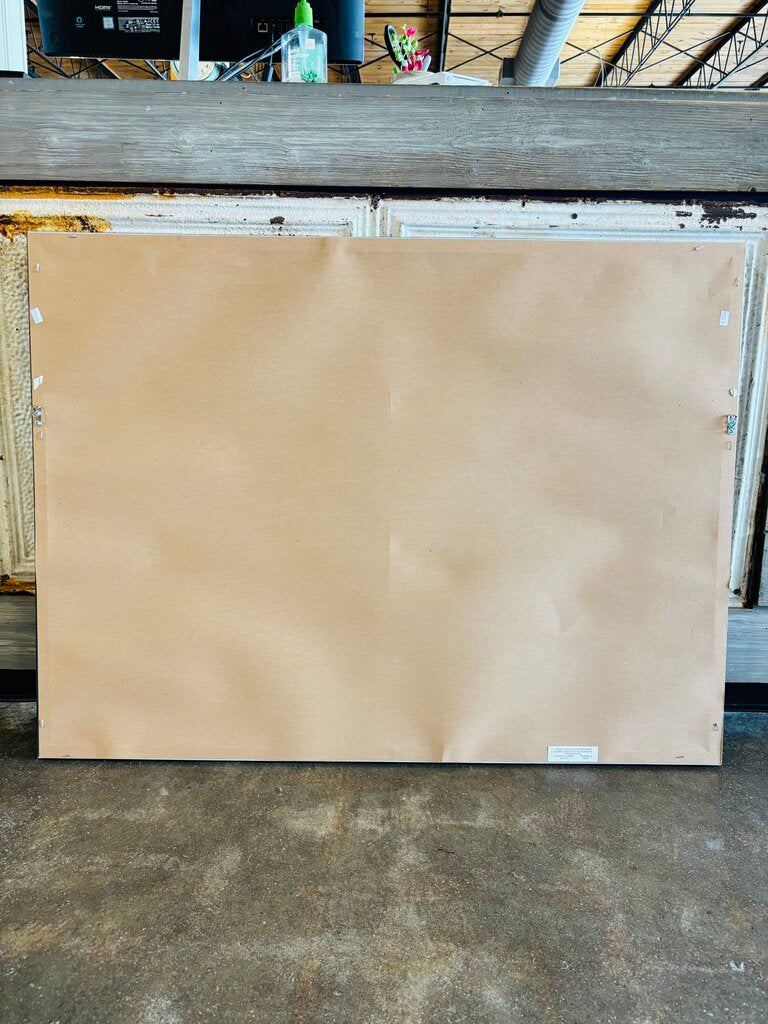 Mountains Landscape 40 X 30