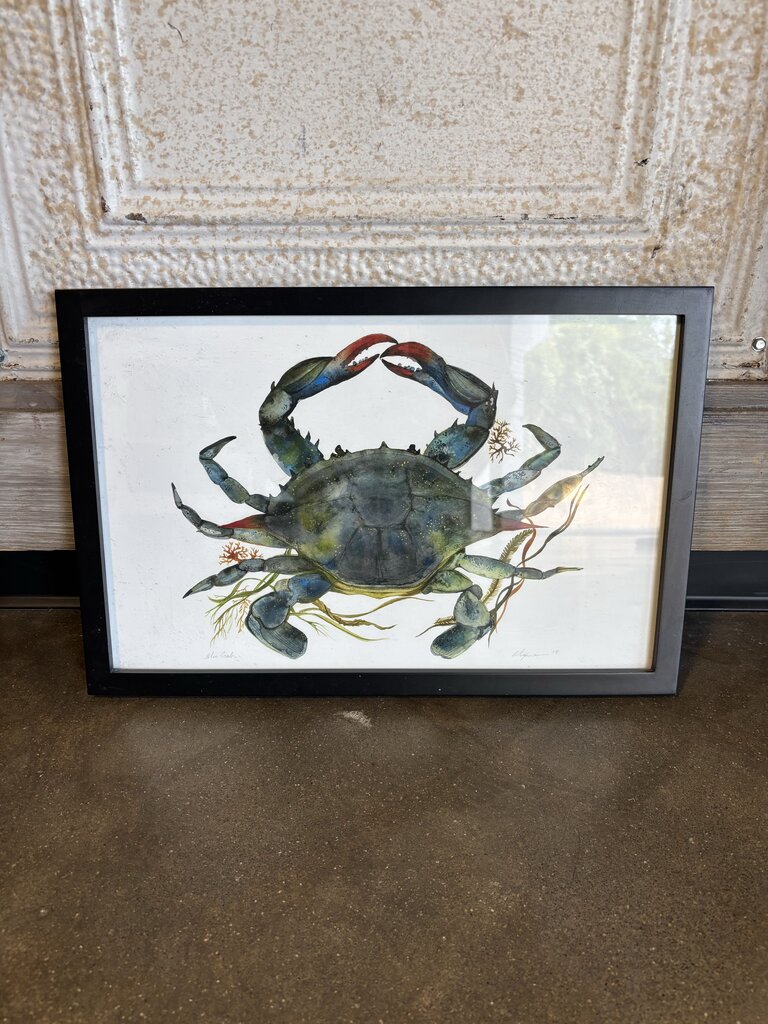 Blue Crab