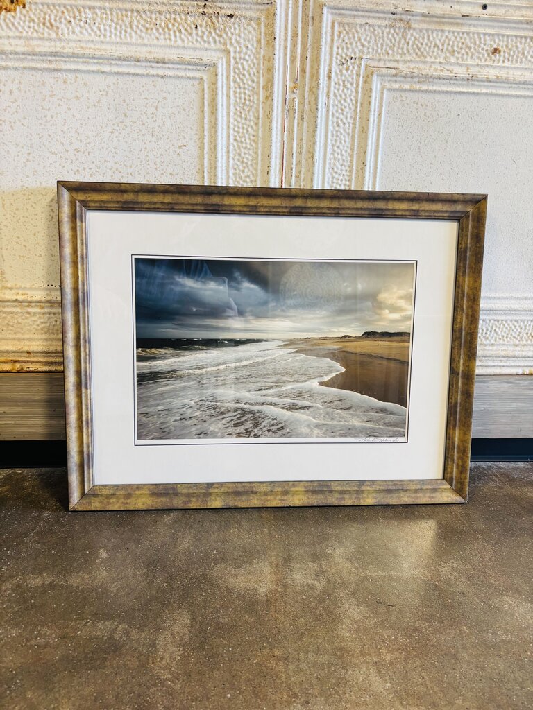 Ocean Tide