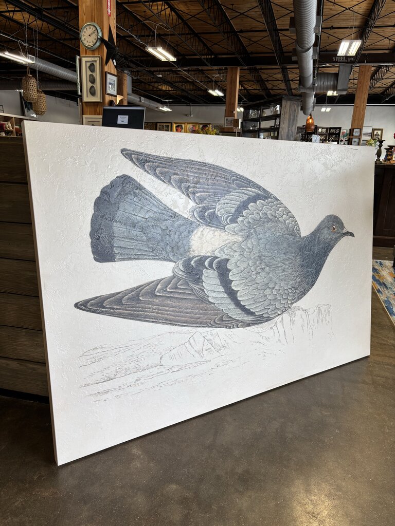Stretched Canvas Ballard Design 60 x 40