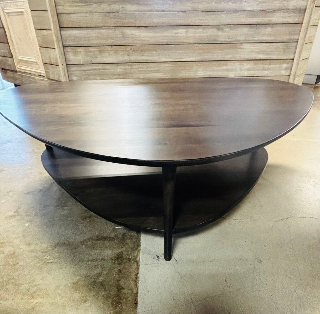 Gibson Room & Board Coffee Table