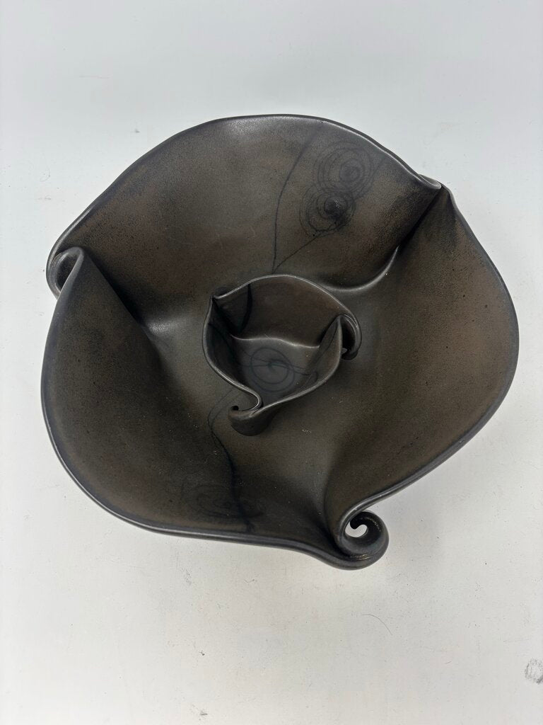 Hillburn Pottery Bowls Set 2