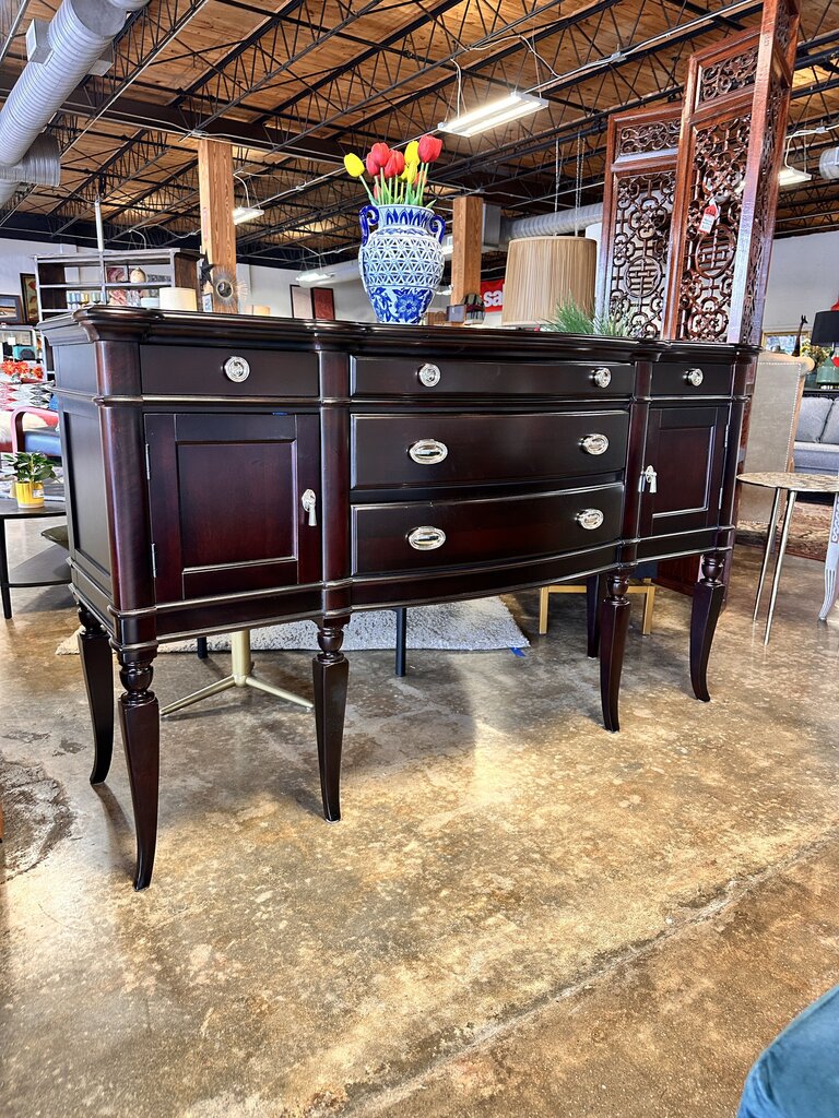 Buffet 64 X 18.75 X 38