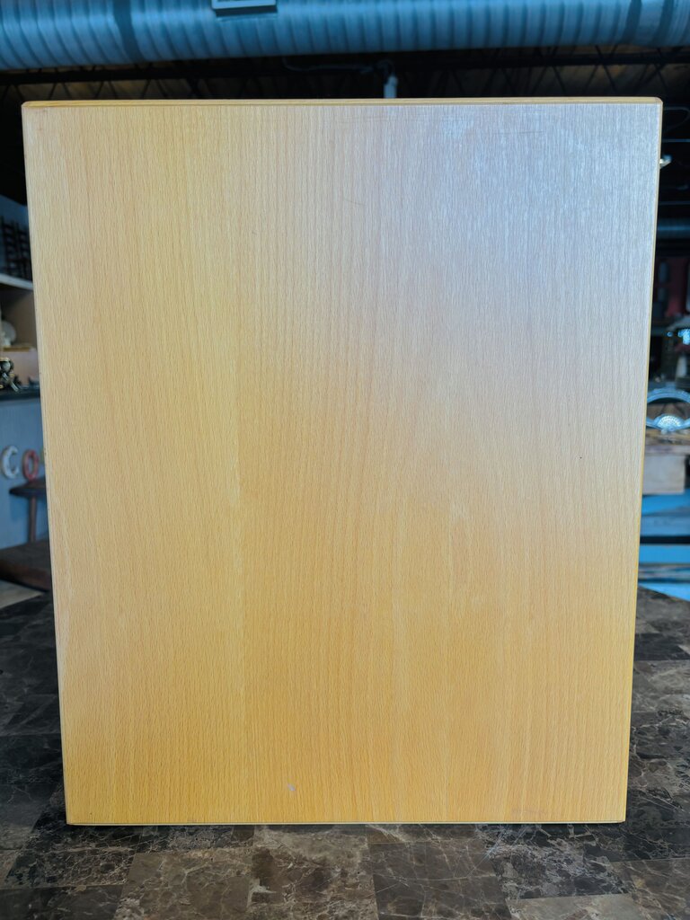 Storage Cube Montana by Peter Lassen 18.5 X 15 X 18.5