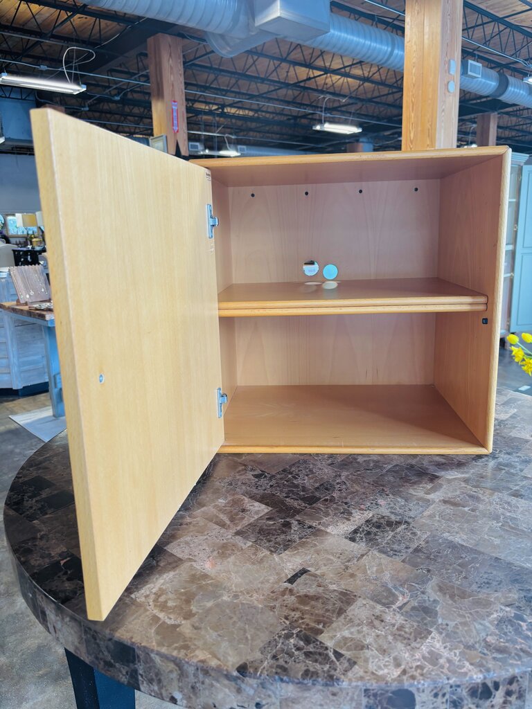 Storage Cube Montana by Peter Lassen 18.5 X 15 X 18.5