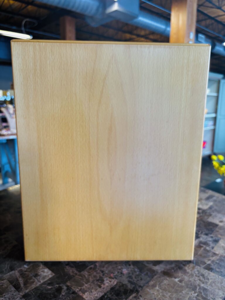 Storage Cube Montana by Peter Lassen 18.5 X 15 X 18.5