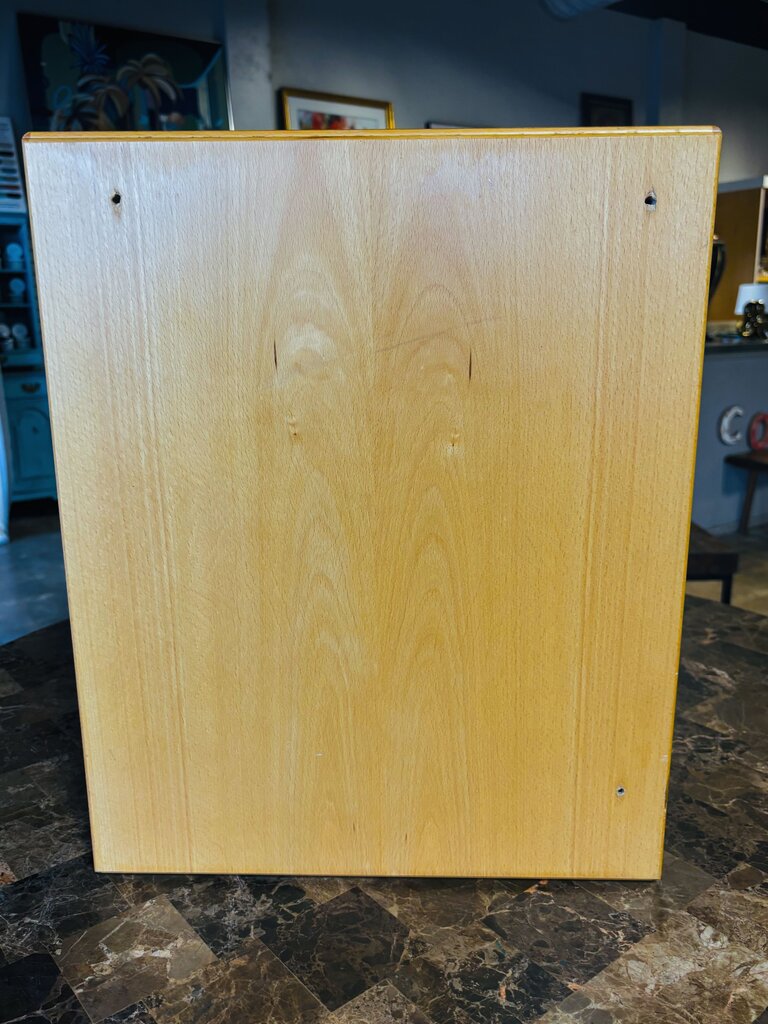 Storage Cube Montana by Peter Lassen 18.5 X 15 X 18.5