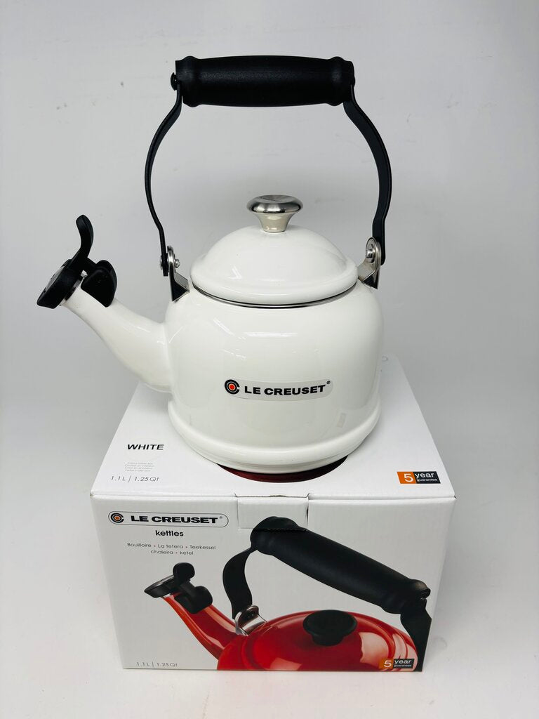 Demi Tea Kettle