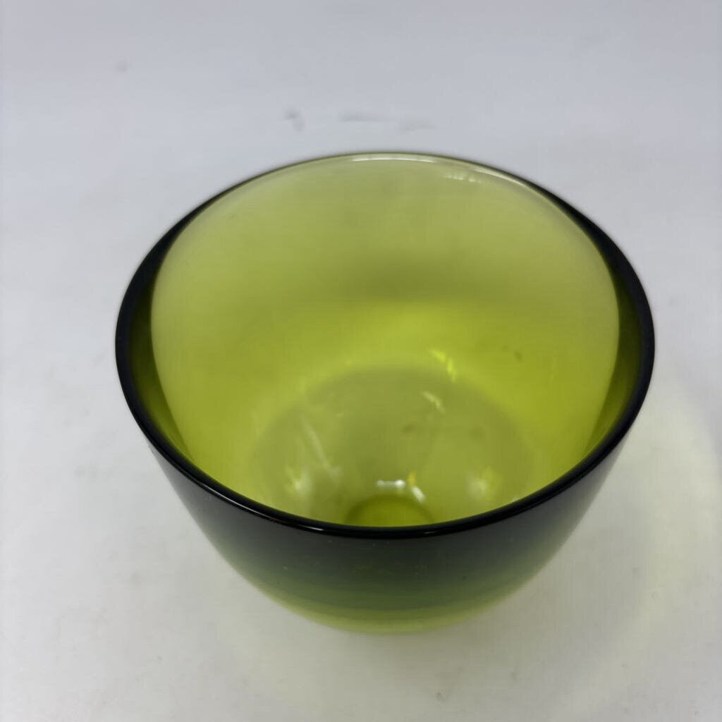 Glass Bowl