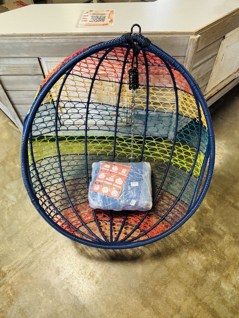 Swingasan Ombre Hanging Chair