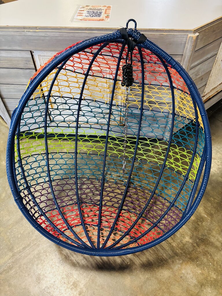 Swingasan Ombre Hanging Chair