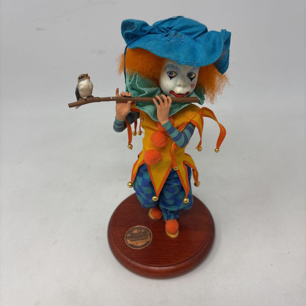 Innocent Wonders Dinky Toot Figurine
