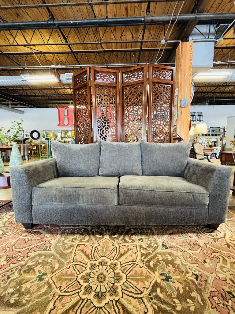 Stairatt Sofa 7' 5"