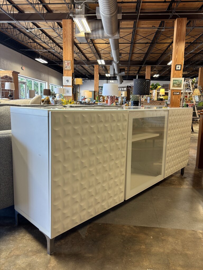 Storage Cabinet 71 X 16.5 X 29