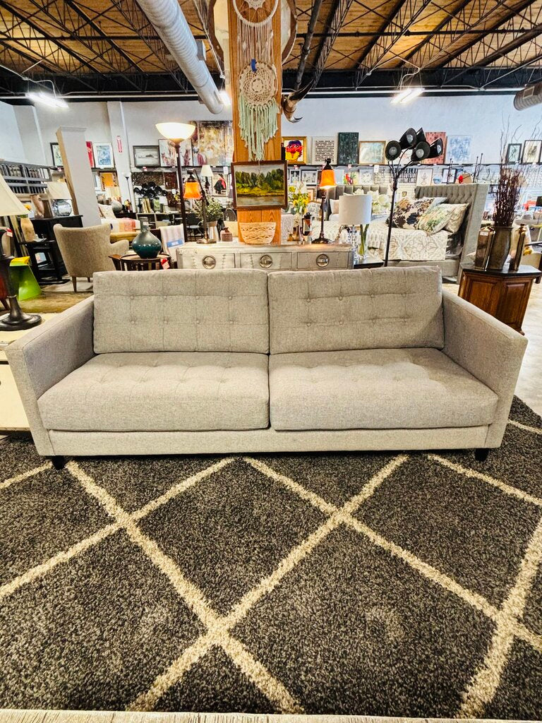 James Sofa 85"L
