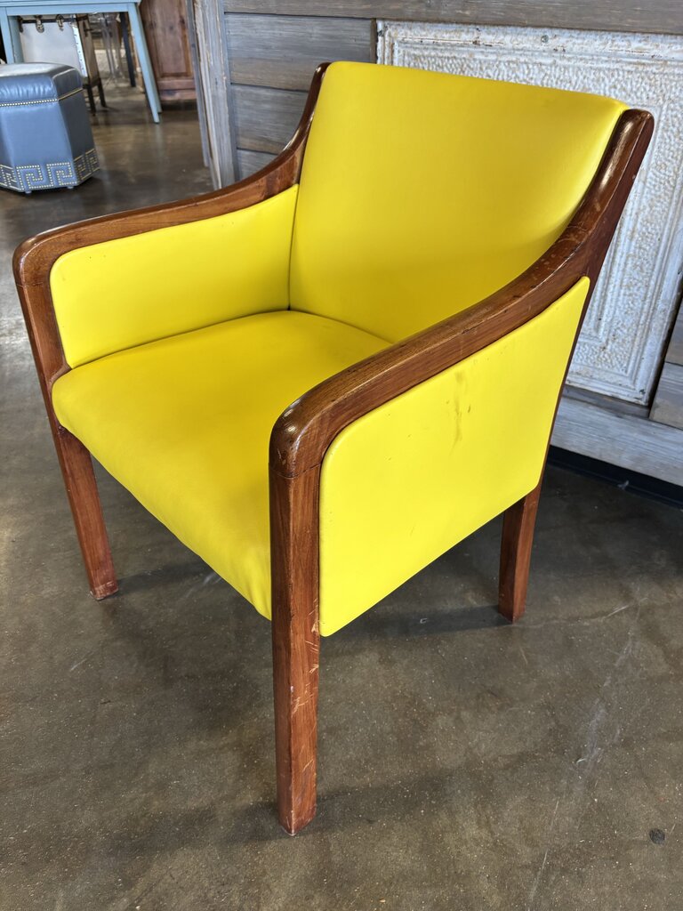 Vintage MCM Lounge Chair