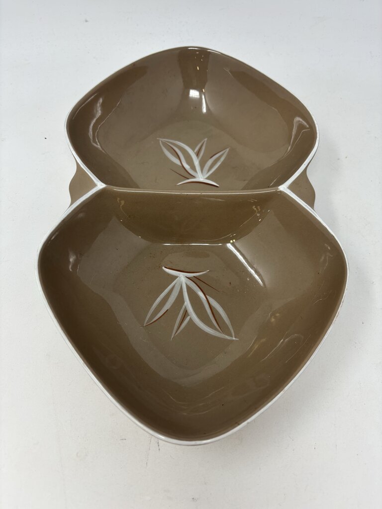 Divided Winfield MCM Serving DIsh