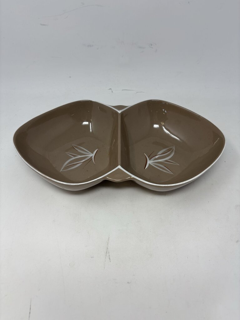 Divided Winfield MCM Serving DIsh