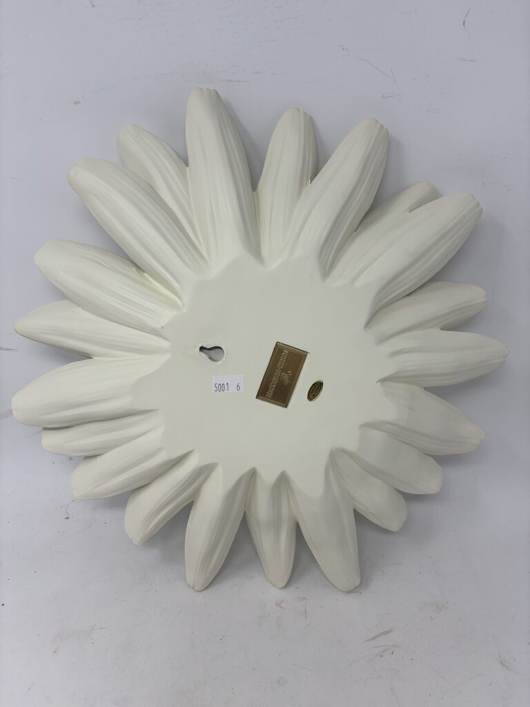 Daisy Wall Art