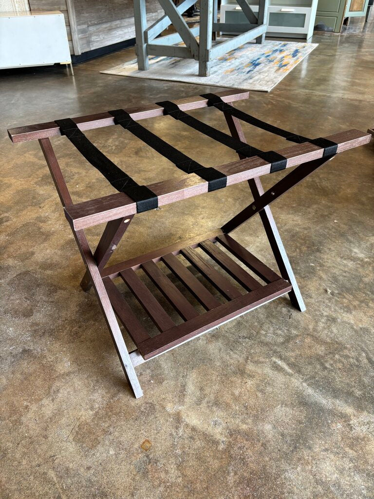 Luggage Stand