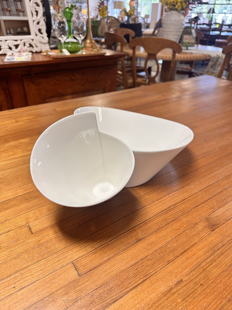 Villeroy & Bosh New Wave Chip Bowl