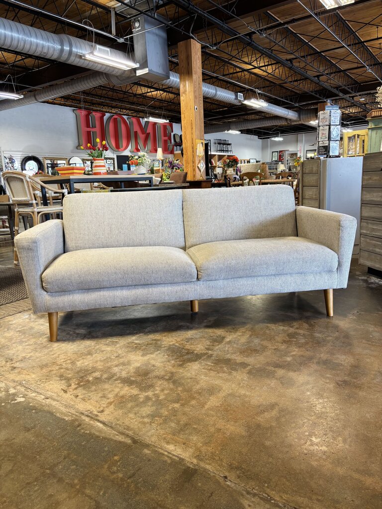 Oliver 72" L Sofa