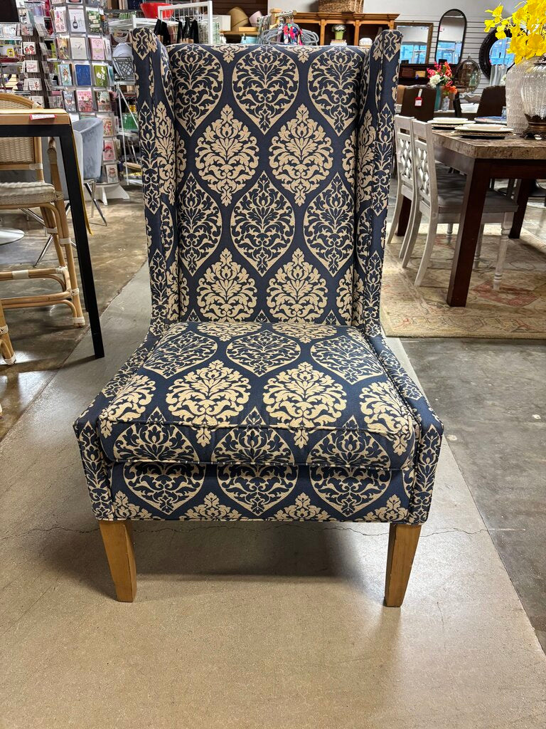Accent Chair