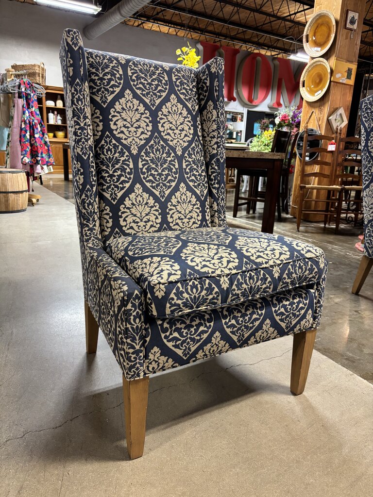Accent Chair