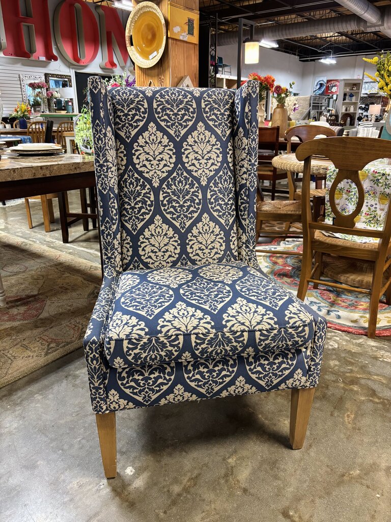 Accent Chair