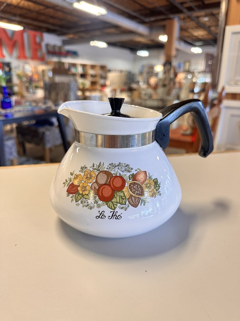 6 Cup Le The Pot