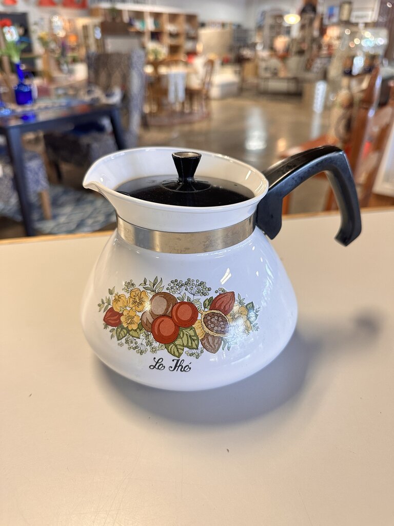 6 Cup Le The Pot
