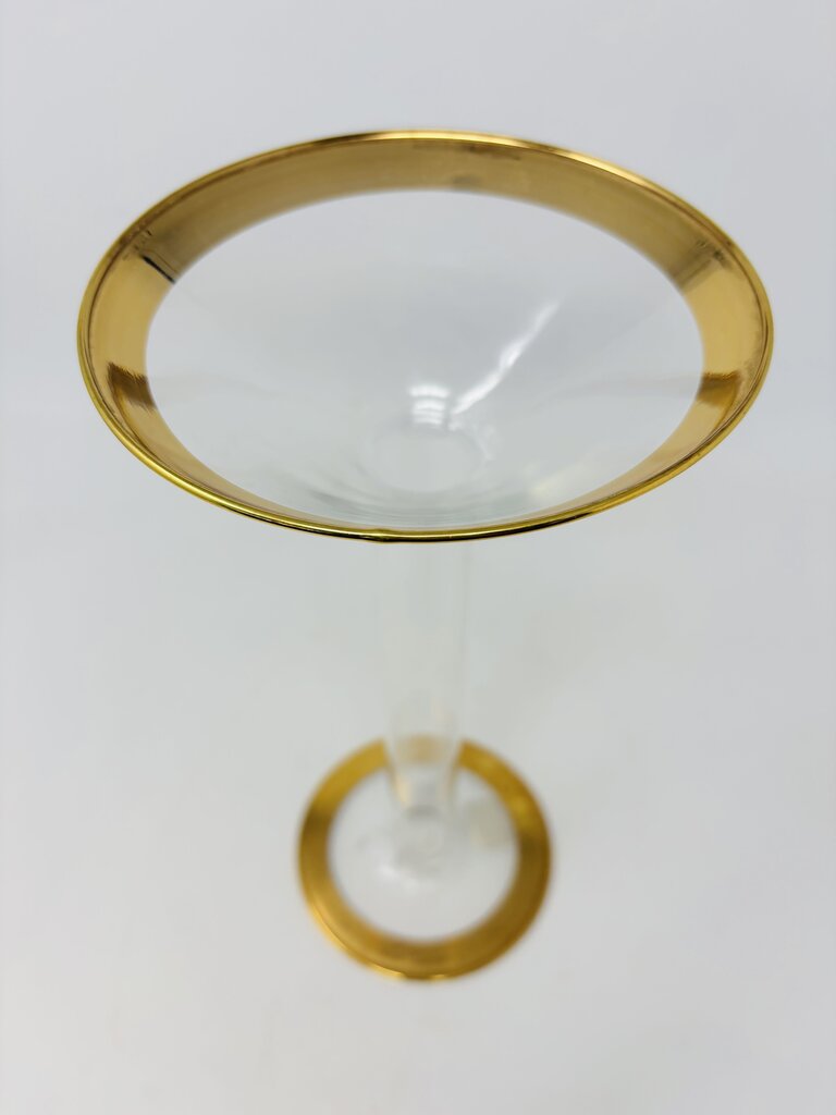 Tapered Candle Holder